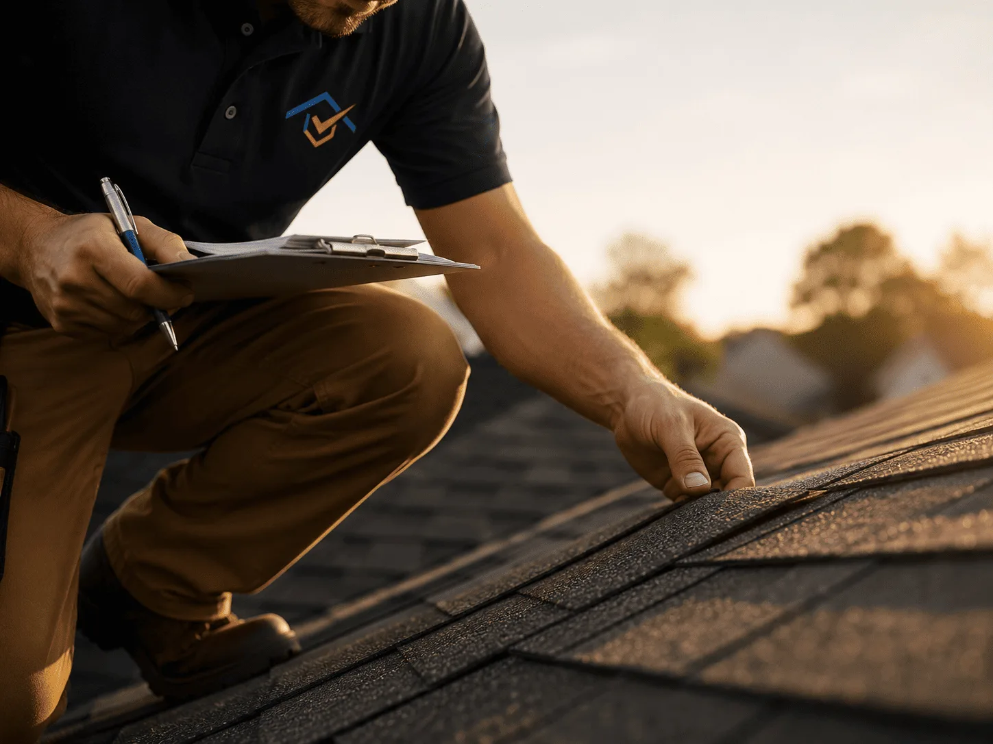 Why Choose Roof Inspection in Sturtevant, WI